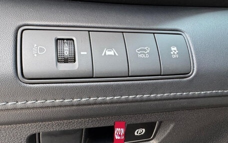 Hyundai Santa Fe IV, 2023 год, 4 514 235 рублей, 16 фотография