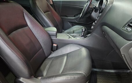 KIA Optima III, 2015 год, 1 245 000 рублей, 12 фотография