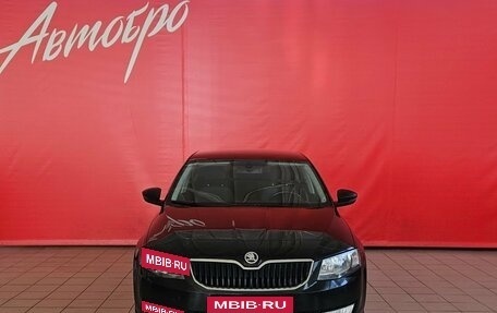 Skoda Octavia, 2014 год, 945 000 рублей, 8 фотография