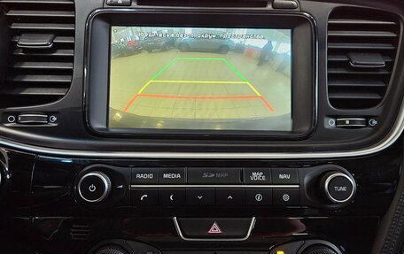 KIA Optima III, 2015 год, 1 245 000 рублей, 15 фотография