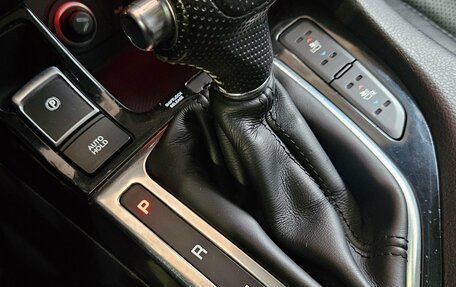 KIA Optima III, 2015 год, 1 245 000 рублей, 16 фотография