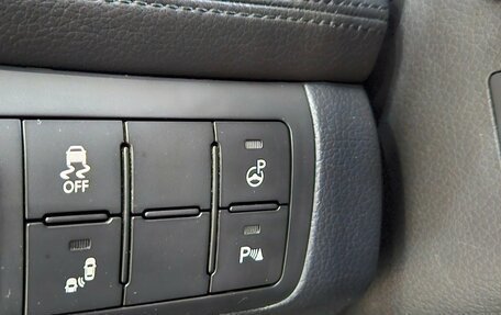 KIA Optima III, 2015 год, 1 245 000 рублей, 17 фотография