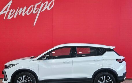 Geely Coolray I, 2024 год, 2 335 000 рублей, 2 фотография