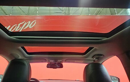 KIA Optima III, 2015 год, 1 245 000 рублей, 18 фотография