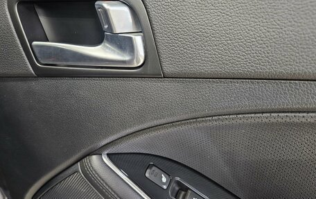 KIA Optima III, 2015 год, 1 245 000 рублей, 20 фотография