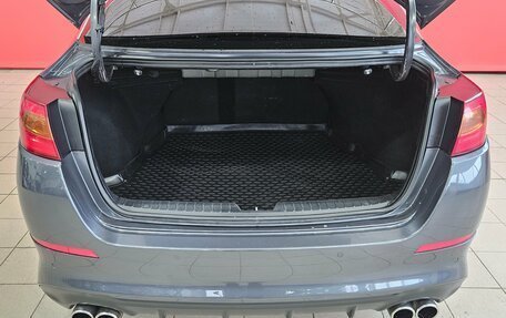 KIA Optima III, 2015 год, 1 245 000 рублей, 23 фотография