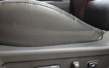 KIA Optima III, 2015 год, 1 245 000 рублей, 19 фотография