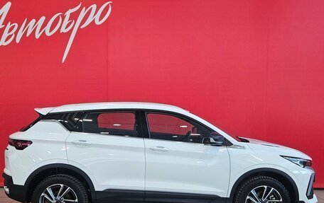 Geely Coolray I, 2024 год, 2 335 000 рублей, 6 фотография