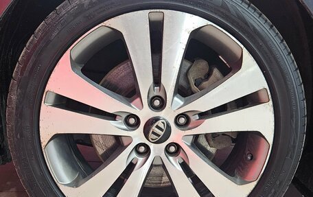 KIA Optima III, 2015 год, 1 245 000 рублей, 22 фотография