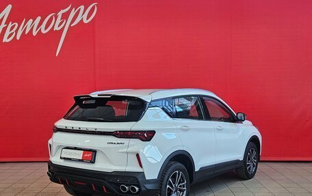 Geely Coolray I, 2024 год, 2 335 000 рублей, 5 фотография