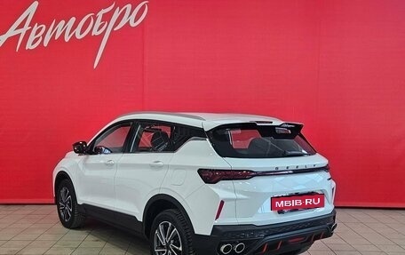 Geely Coolray I, 2024 год, 2 335 000 рублей, 3 фотография