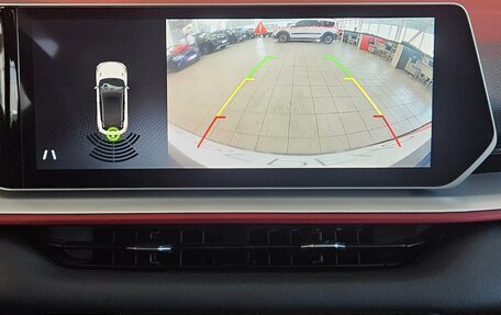 Geely Coolray I, 2024 год, 2 335 000 рублей, 15 фотография