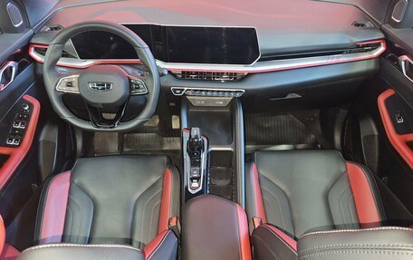 Geely Coolray I, 2024 год, 2 335 000 рублей, 9 фотография