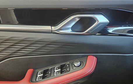 Geely Coolray I, 2024 год, 2 335 000 рублей, 18 фотография