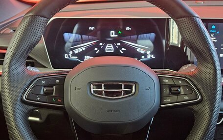 Geely Coolray I, 2024 год, 2 335 000 рублей, 11 фотография