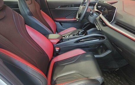 Geely Coolray I, 2024 год, 2 335 000 рублей, 12 фотография