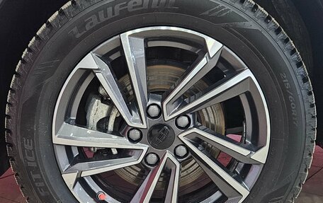 Geely Coolray I, 2024 год, 2 335 000 рублей, 20 фотография