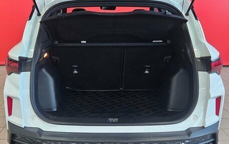 Geely Coolray I, 2024 год, 2 335 000 рублей, 19 фотография