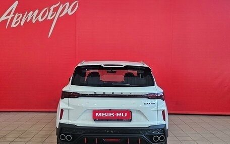 Geely Coolray I, 2024 год, 2 335 000 рублей, 4 фотография