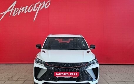 Geely Coolray I, 2024 год, 2 335 000 рублей, 8 фотография