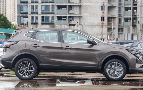 Nissan Qashqai, 2026 год, 2 374 000 рублей, 7 фотография