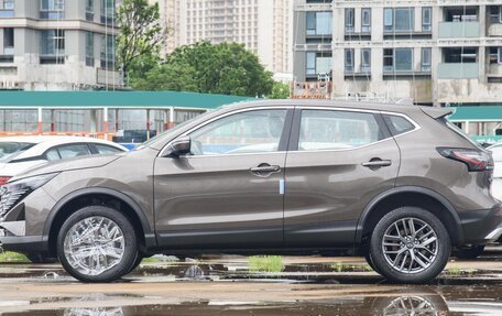 Nissan Qashqai, 2026 год, 2 374 000 рублей, 3 фотография