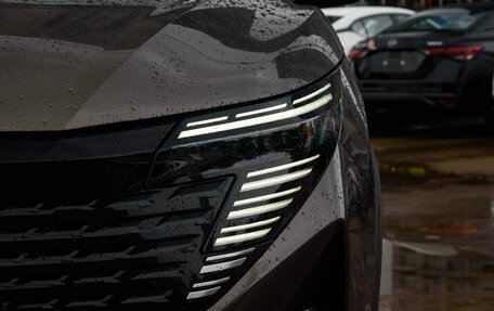 Nissan Qashqai, 2026 год, 2 374 000 рублей, 9 фотография