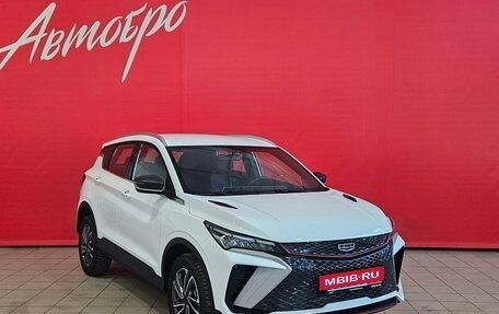 Geely Coolray I, 2024 год, 2 335 000 рублей, 7 фотография