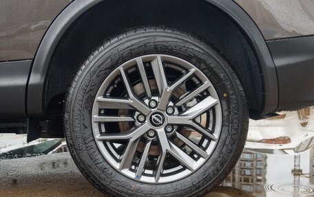 Nissan Qashqai, 2026 год, 2 374 000 рублей, 14 фотография