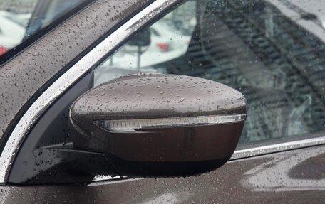 Nissan Qashqai, 2026 год, 2 374 000 рублей, 11 фотография