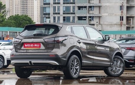 Nissan Qashqai, 2026 год, 2 374 000 рублей, 6 фотография