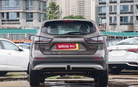 Nissan Qashqai, 2026 год, 2 374 000 рублей, 5 фотография