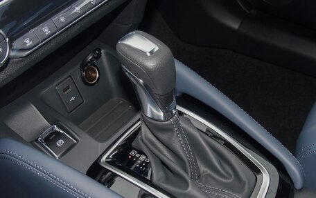 Nissan Qashqai, 2026 год, 2 374 000 рублей, 22 фотография