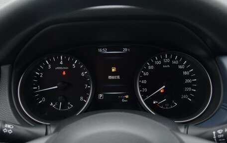 Nissan Qashqai, 2026 год, 2 374 000 рублей, 20 фотография