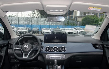 Nissan Qashqai, 2026 год, 2 374 000 рублей, 19 фотография