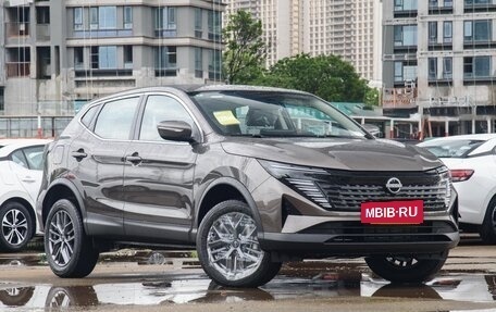 Nissan Qashqai, 2026 год, 2 374 000 рублей, 8 фотография