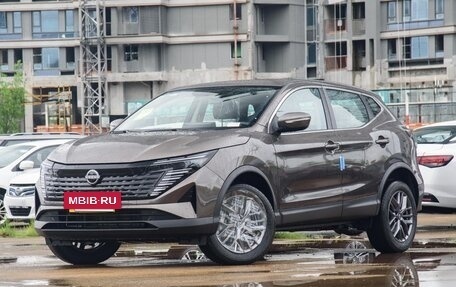 Nissan Qashqai, 2026 год, 2 374 000 рублей, 2 фотография