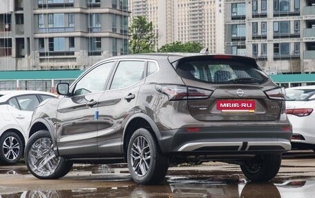 Nissan Qashqai, 2026 год, 2 374 000 рублей, 4 фотография