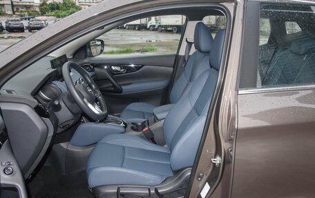 Nissan Qashqai, 2026 год, 2 374 000 рублей, 27 фотография