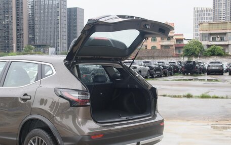 Nissan Qashqai, 2026 год, 2 374 000 рублей, 40 фотография