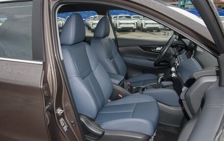 Nissan Qashqai, 2026 год, 2 374 000 рублей, 33 фотография