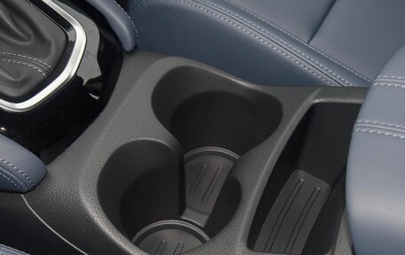 Nissan Qashqai, 2026 год, 2 374 000 рублей, 29 фотография