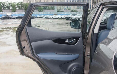 Nissan Qashqai, 2026 год, 2 374 000 рублей, 34 фотография