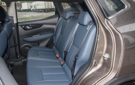 Nissan Qashqai, 2026 год, 2 374 000 рублей, 36 фотография