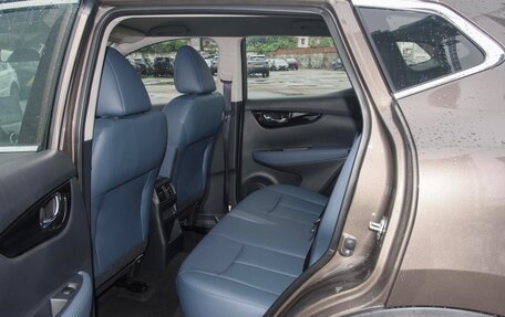 Nissan Qashqai, 2026 год, 2 374 000 рублей, 35 фотография