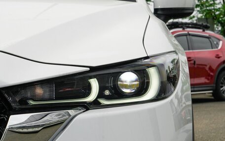 Mazda CX-5 II, 2025 год, 3 339 000 рублей, 9 фотография