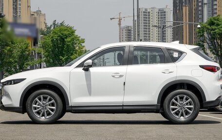 Mazda CX-5 II, 2025 год, 3 339 000 рублей, 3 фотография