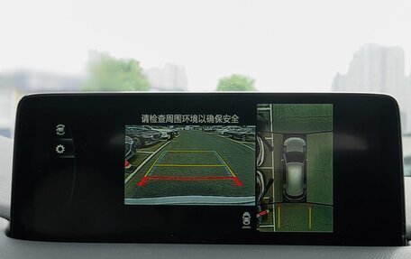 Mazda CX-5 II, 2025 год, 3 339 000 рублей, 24 фотография