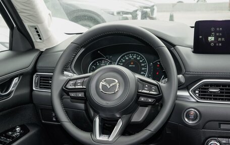 Mazda CX-5 II, 2025 год, 3 339 000 рублей, 21 фотография
