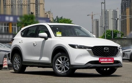 Mazda CX-5 II, 2025 год, 3 339 000 рублей, 8 фотография